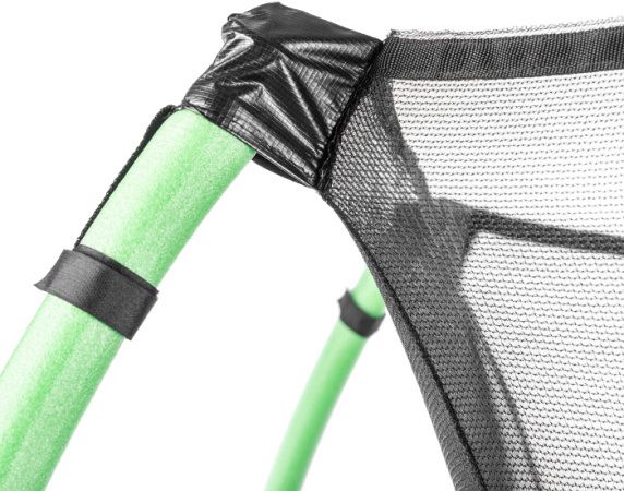 Батут Sundays Champion Grand D312 (с ограждением)